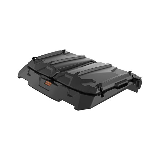 STŘECHA S ÚLOŽNÝM PROSTOREM PRO UTV TESSERACT POLARIS GENERAL 1000