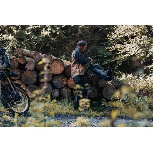 BATOH DRYBAG 300 ČERNO-ŠEDÝ SW-MOTECH