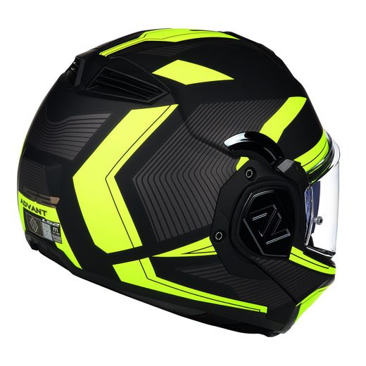 LS2 FF906 ADVANT REVO MATT BLACK H-V YELLOW-06