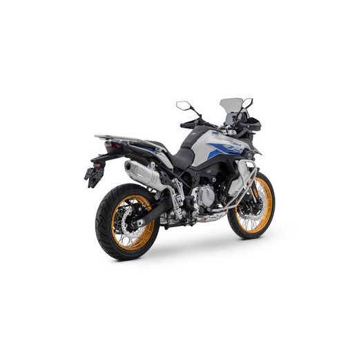 VOGE 900 DSX ZAPŮJČENÍ MOTOCYKLU NA 1 DEN