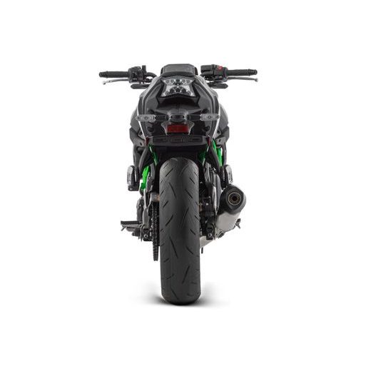 SPORTOVNÍ VÝFUKOVÝ SYSTÉM ARROW PRO Z650 & NINJA 650