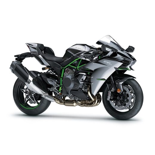 NINJA H2 2027