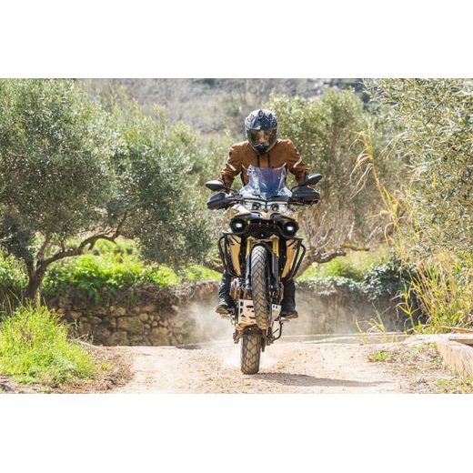 VOGE 625 DSX DESERT YELLOW