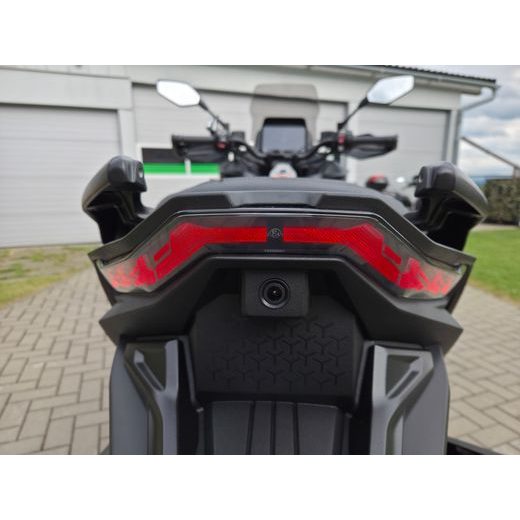 VOGE SR450X ČERNÁ