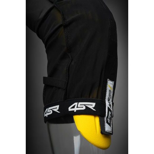 CESTOVNĚ-SPORTOVNÍ JEANSY 4SR TOURISMO GREEN