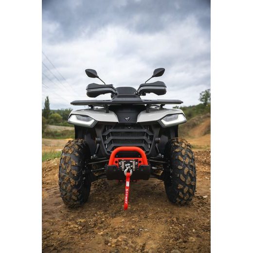 SEGWAY ATV SNARLER AT5 L EPS LIMITED CAMO