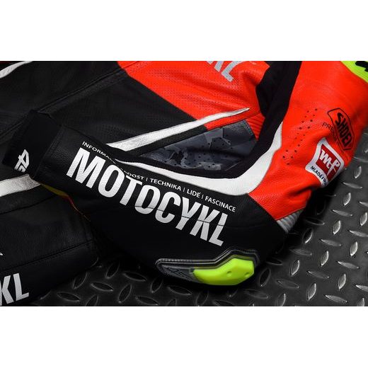 4SR VÝMĚNNÉ LOKETNÍ SLIDERY 2KS