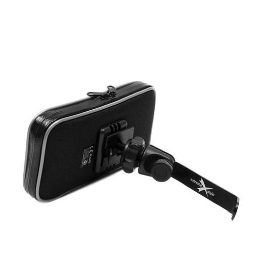 NEPROMOKAVÝ OBAL NA TELEFON EXTREME 155 S DRŽÁKEM NA ŘÍDÍTKA - SCOOTER 2