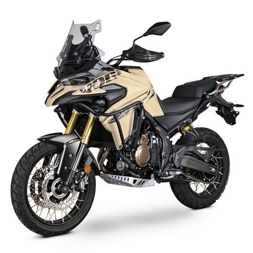 VOGE 625 DSX DESERT YELLOW