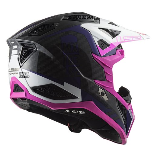 LS2 MX703 C X-FORCE VICTORY FLUO PINK VIOLET-06