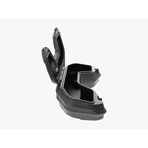 ZADNÍ BOX PRO ČTYŘKOLKU LONCIN XWOLF 550 KRÁTKÁ I DLOUHÁ VERZE