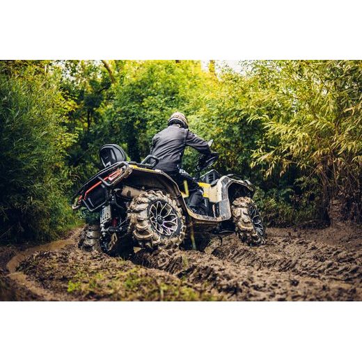 LONCIN XWOLF 700I MUD EPS 4×4