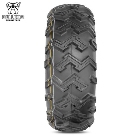 BULLDOG TIRES B306