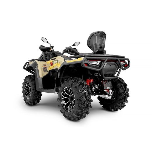 LONCIN XWOLF 700I MUD EPS 4×4