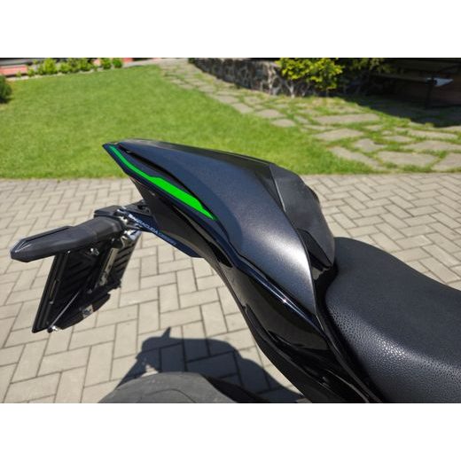 KAWASAKI Z900 MODEL 2023 SC-PROJECT POUZE 12800 NAJETO
