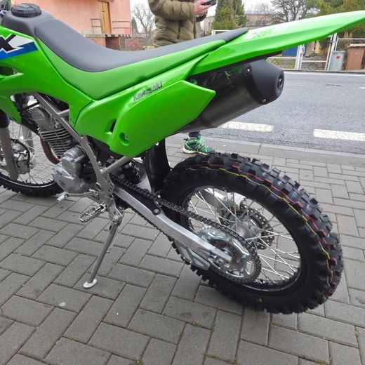 KAWASAKI KLX230R S 2026