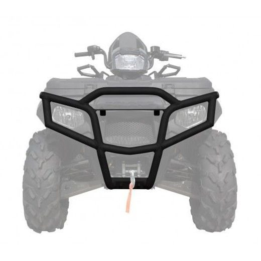 FRONT BUMPER POLARIS XP 1000