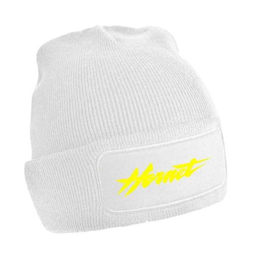 ZIMNÍ ČEPKA S MOTIVEM HORNET