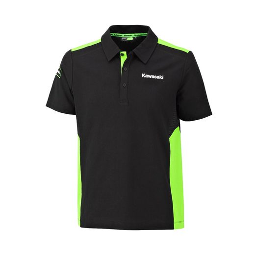 PÁNSKÉ SPORTOVNÍ POLO KAWASAKI 2026