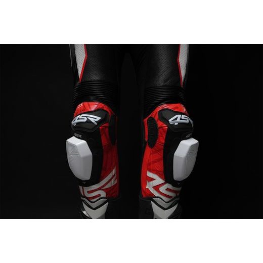 KOMBINÉZA 4SR RACING ULTRA LIGHT PISTA AR