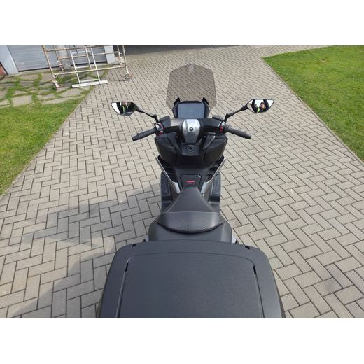 VOGE SR3 250I SILVER