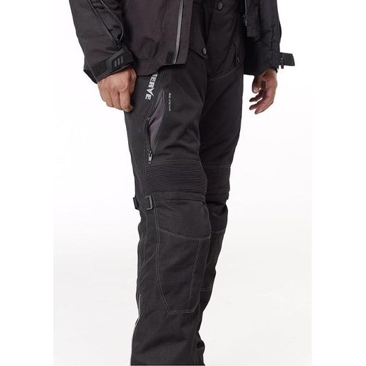 KALHOTY NA MOTORKU NERVE SPIDER PLUS