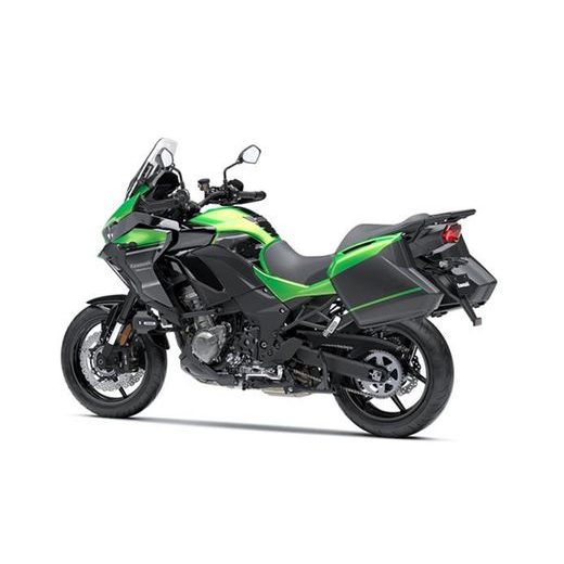 KIT TOURER PLUS KAWASAKI VERSYS 1000 2020 GN2