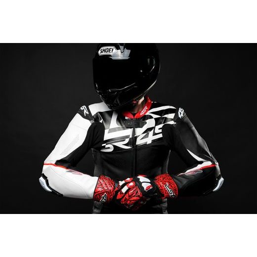 KOMBINÉZA 4SR RR PISTA AR