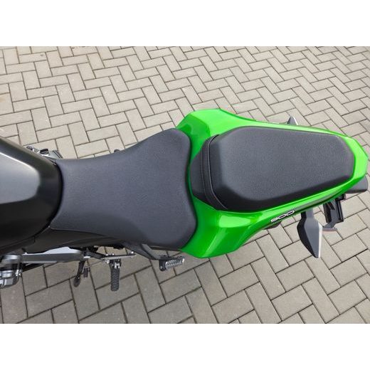 KAWASAKI Z900 MODEL 2018