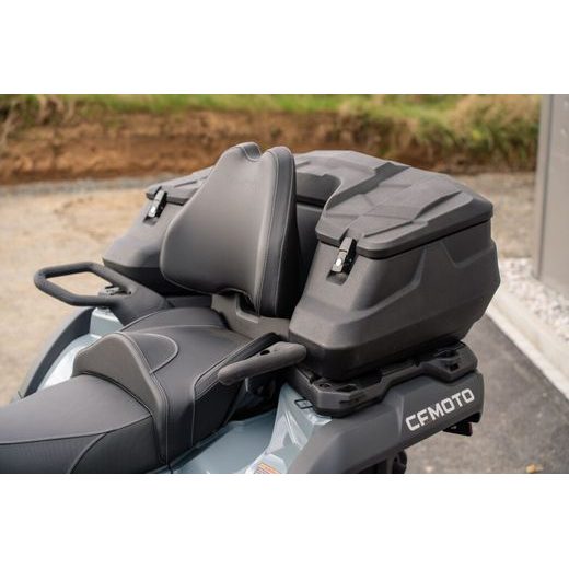 ZADNÍ BOX SHARK ATV AX96 PRO PRO CF MOTO X520/X1000/X850