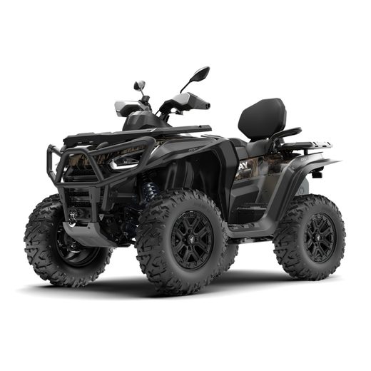 SEGWAY AT10 WL 30" EPS LIMITED, T3B CAMO