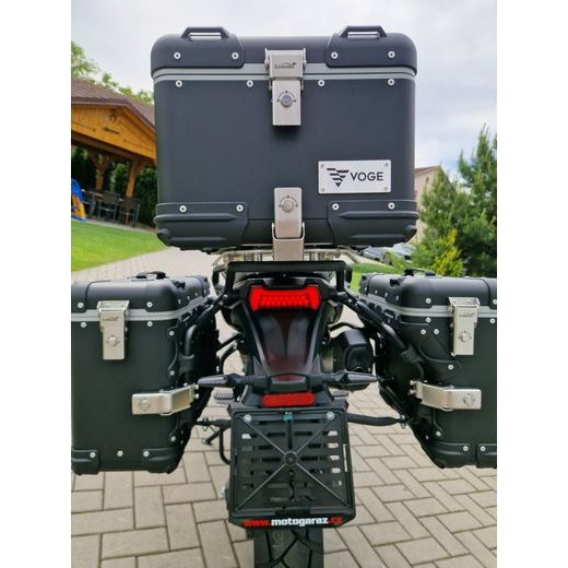 VOGE 625 DSX DESERT YELLOW