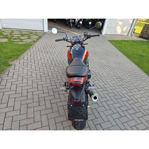 KAWASAKI Z900RS SE 2027