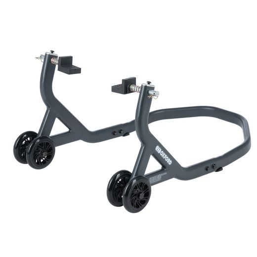 ADAPTÉRY L NA STOJAN ZADNÍHO KOLA OXFORD ZERO-G OX289