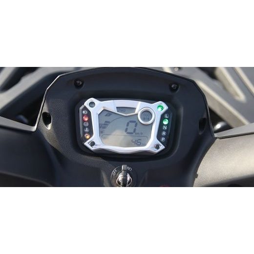 TGB BLADE 600 LTX LED EURO 5