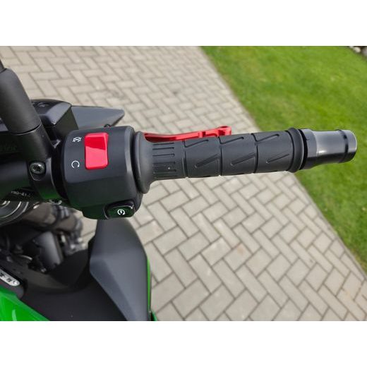 KAWASAKI Z900 MODEL 2018