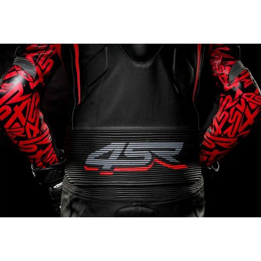 KOMBINÉZA 4SR RR DIABLO II AR