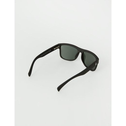 DIVERSE EXTREME TEAM - DAKAR RALLY SLUNEČNÍ BRÝLE POL II BLACK