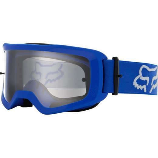 FOX MAIN STRAY GOGGLE - OS, BLUE MX22