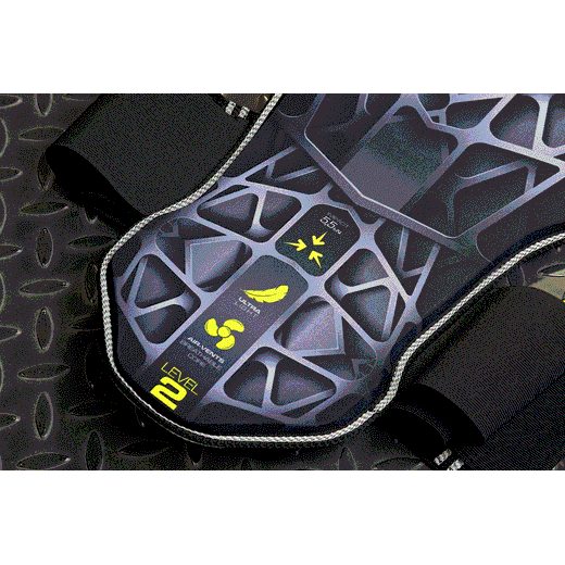 PÁTEŘOVÝ CHRÁNIČ 4SR RACING ULTRA LIGHT LEVEL 2