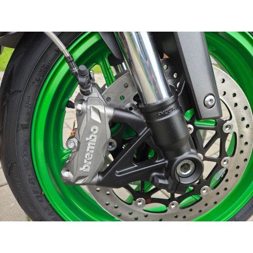 KAWASAKI Z1100 SE 2026 DEMO