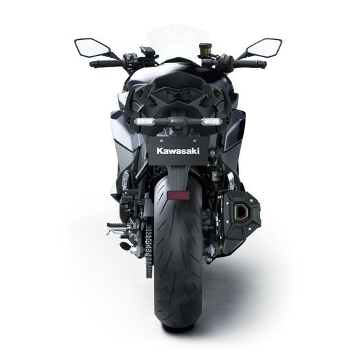 KAWASAKI NINJA 1100SX 2025