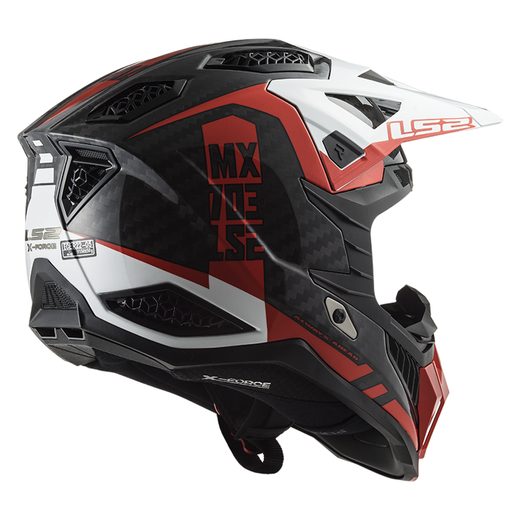 LS2 MX703 C X-FORCE VICTORY RED WHITE-06