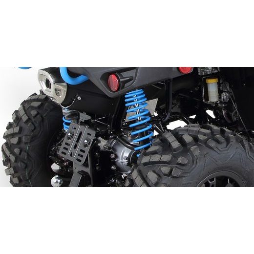 TGB BLADE 600 LTX LED EURO 5