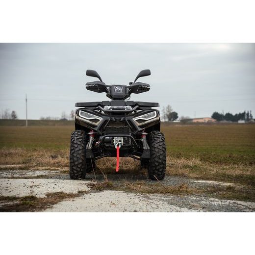 LINHAI ATV 420 PROMAX - PÍSKOVÁ