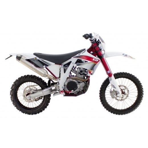 AJP PR5 250 ENDURO LC EXTREME