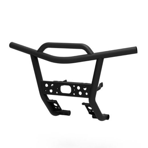 PŘEDNÍ NÁRAZNÍK SEGWAY SNARLER AT6 FRONT BUMPER BLACK (2023+)
