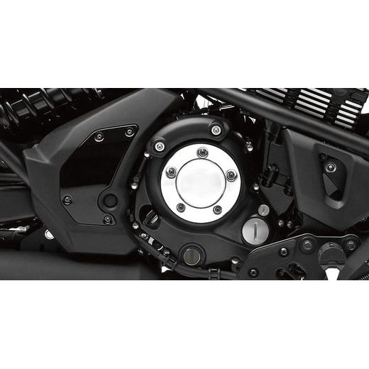 KRYT PŘEVODOVÉ SKŘÍNĚ (CHROMOVÝ)