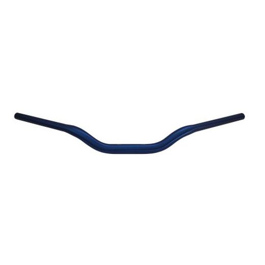 ŘÍDÍTKA ACCOSSATO HB173 HLINÍKOVÉ PROVEDENÍ S VARIABILNÍM PRŮMĚREM 28 MM ČERNÝ