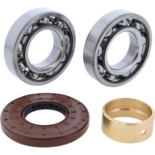 MAIN BEARING AND SEAL KIT HOT RODS K094
